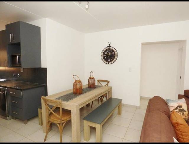 3 BEDROOM PROPERTY TO RENT IN RAVENSWOOD